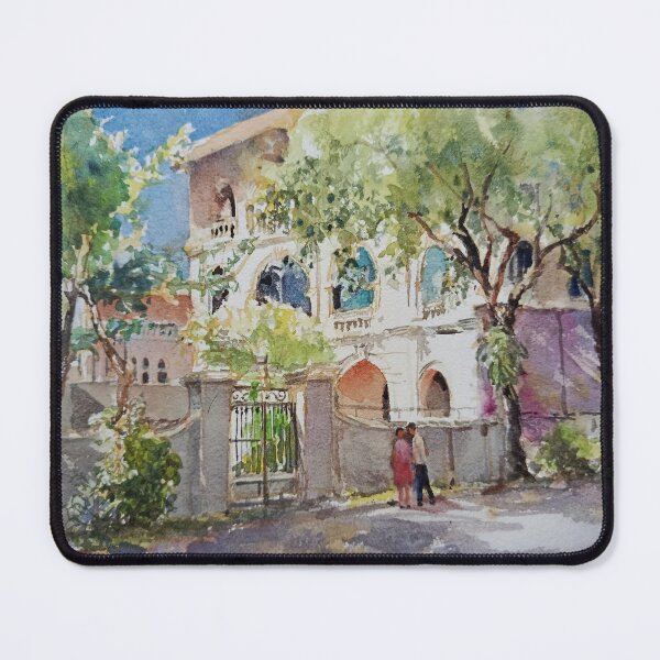 Item preview, Singapore Art Museum  designed and sold by Almondtree.