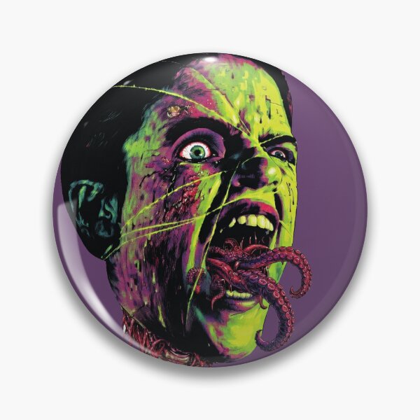 Item preview, Scream II: Mutation designed and sold by industriavisual.