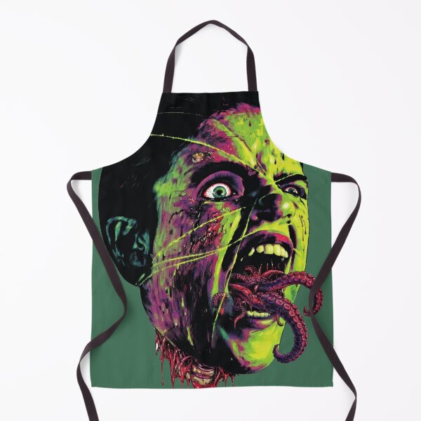 Item preview, Scream II: Mutation designed and sold by industriavisual.