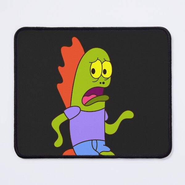 Item preview, SpongeBob - Random fish from bikini Bottom  designed and sold by DibujandoPorfa.