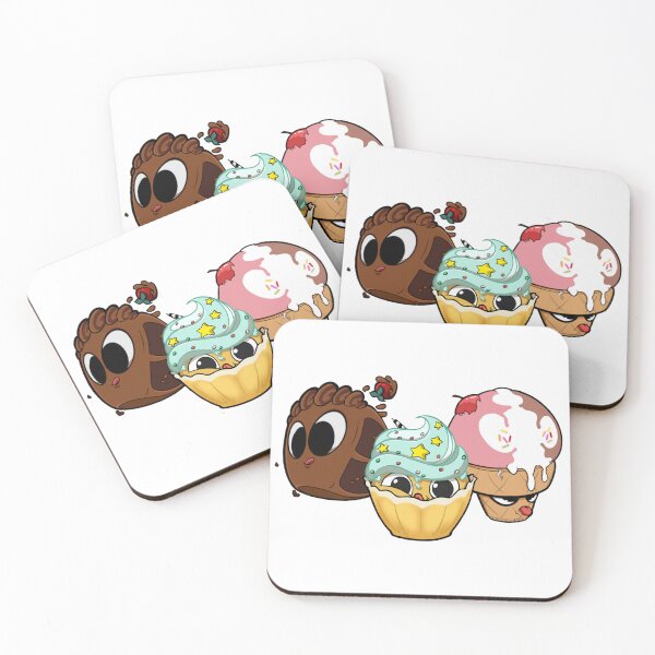 Item preview, Sweet Treatz designed and sold by Teddy Scribblez | Teddyscrbz .