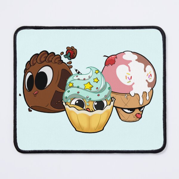 Item preview, Sweet Treatz designed and sold by Teddy Scribblez | Teddyscrbz .