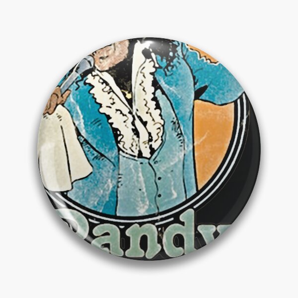 Item preview, Randy Watson Vintage Style designed and sold by materryqfkf.