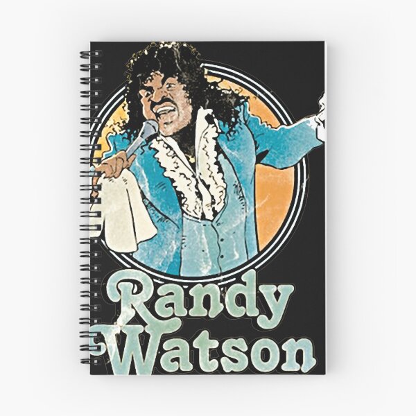 Item preview, Randy Watson Vintage Style designed and sold by materryqfkf.