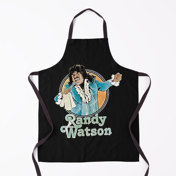 Item preview, Randy Watson Vintage Style designed and sold by materryqfkf.