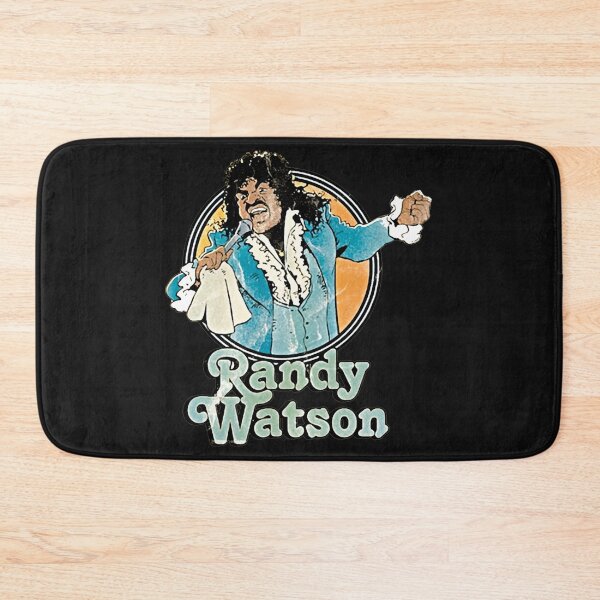 Item preview, Randy Watson Vintage Style designed and sold by materryqfkf.