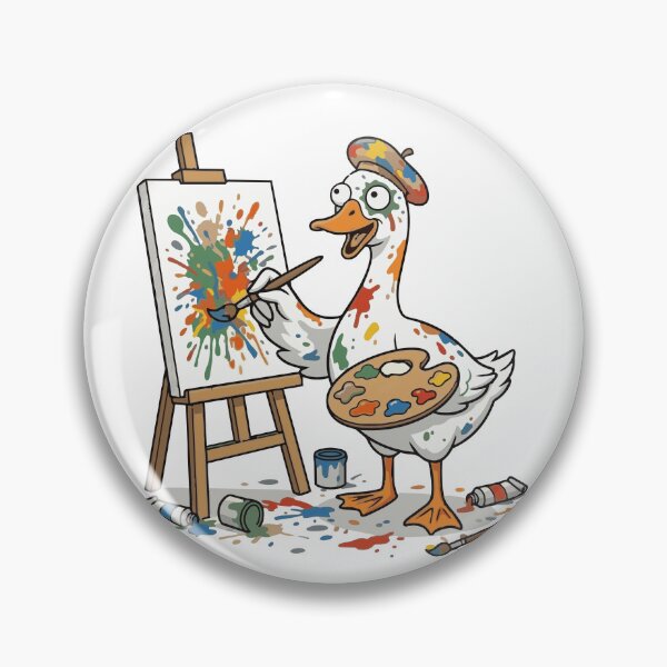 Item preview, Puddles Paints designed and sold by PuddlesDesigns.