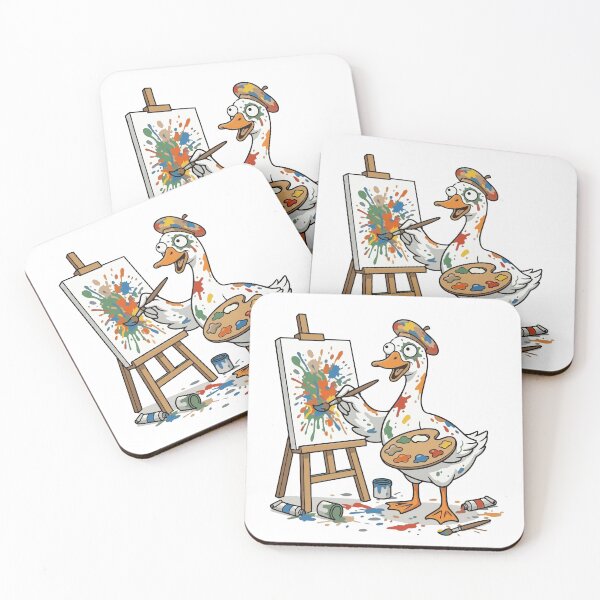 Item preview, Puddles Paints designed and sold by PuddlesDesigns.