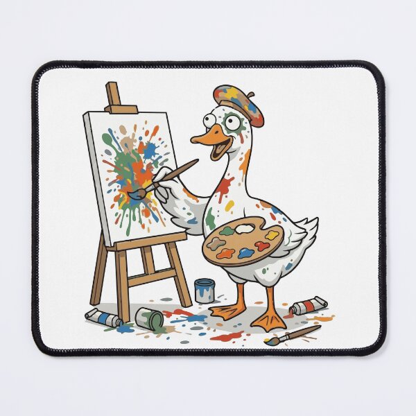 Item preview, Puddles Paints designed and sold by PuddlesDesigns.