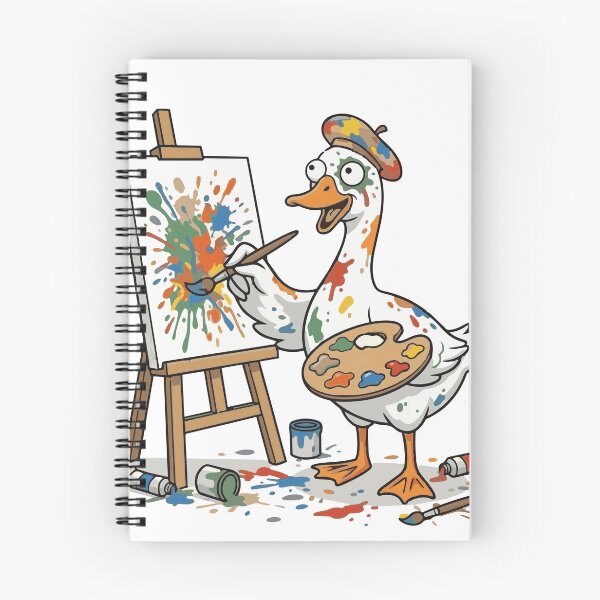 Item preview, Puddles Paints designed and sold by PuddlesDesigns.