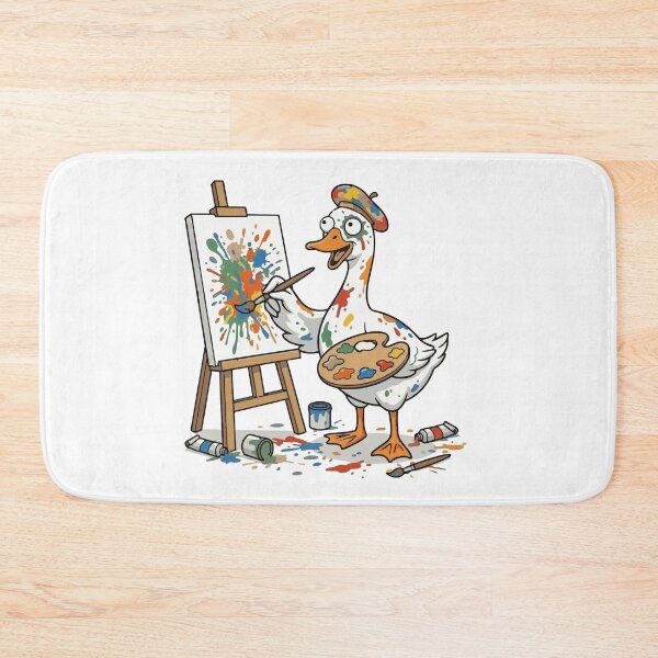 Item preview, Puddles Paints designed and sold by PuddlesDesigns.