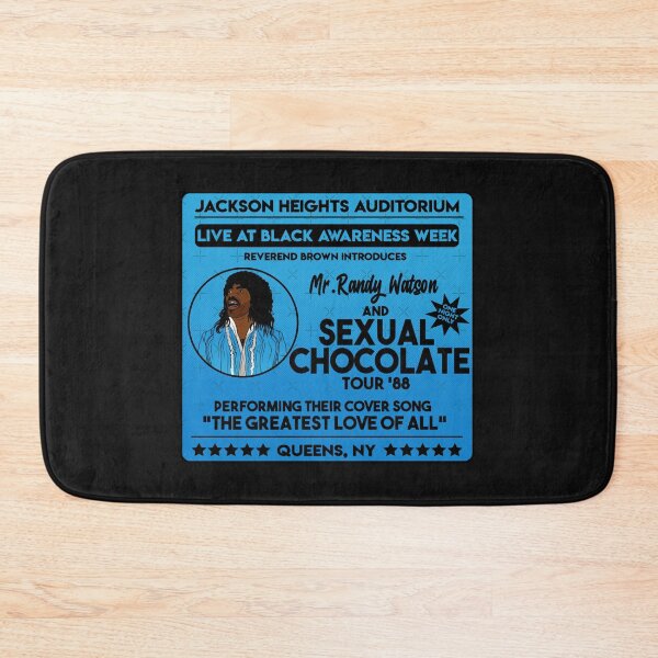 Item preview, Randy Watson Vintage Style designed and sold by materryqfkf.