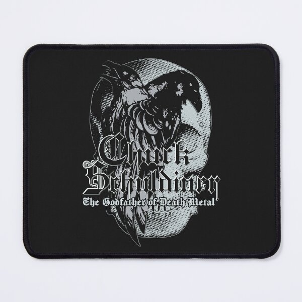 Item preview, C.SCHULDINER-DEATH designed and sold by Ruin! Music.