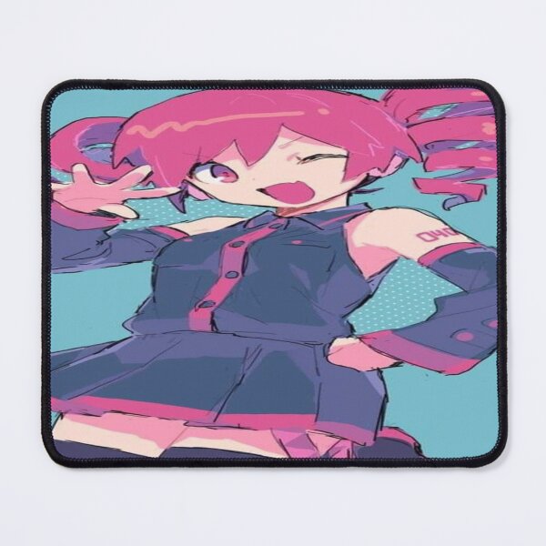 Item preview, Kasane teto designed and sold by RadiantGraphics.