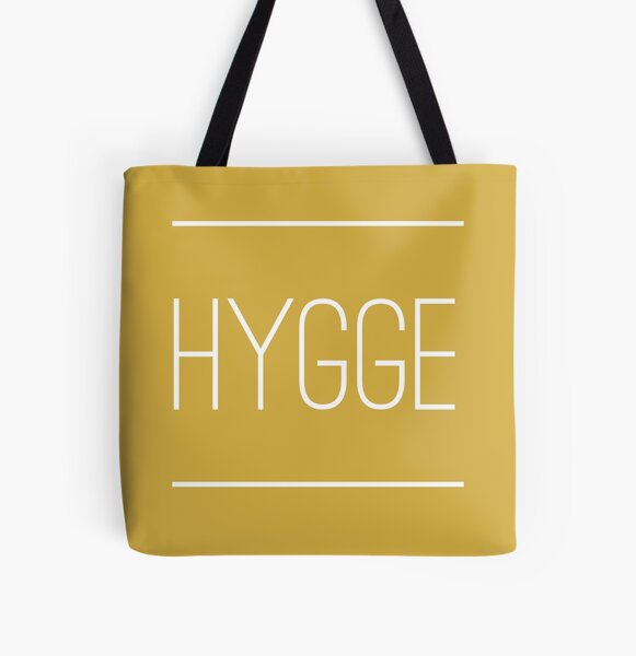 Item preview, HYGGE designed and sold by mivpiv.