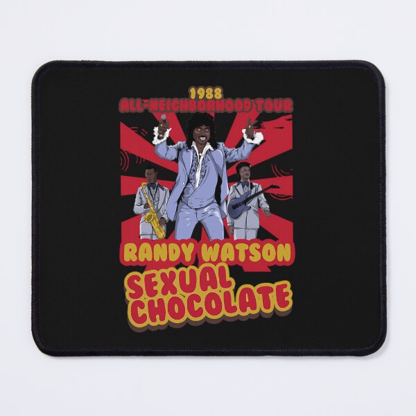 Item preview, Randy Watson Vintage Style designed and sold by materryqfkf.