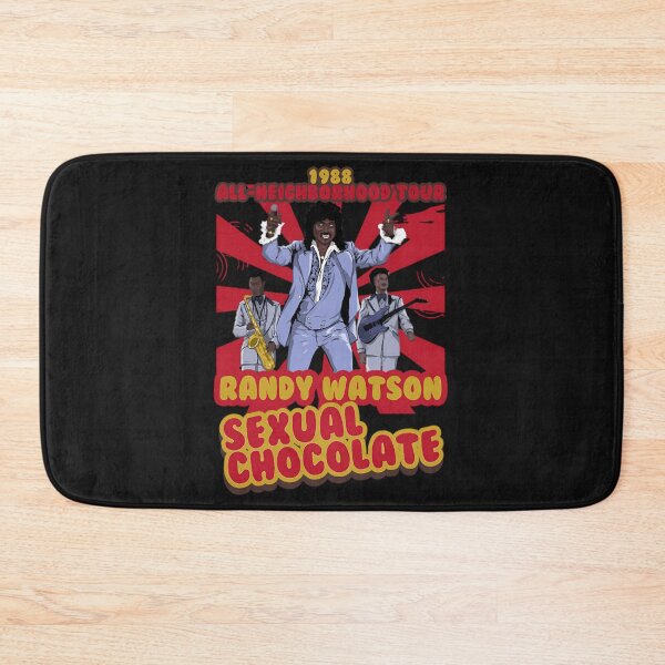 Item preview, Randy Watson Vintage Style designed and sold by materryqfkf.