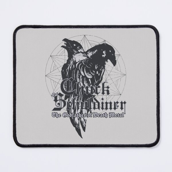 Item preview, C.SCHULDINER-DEATH II designed and sold by Ruin! Music.