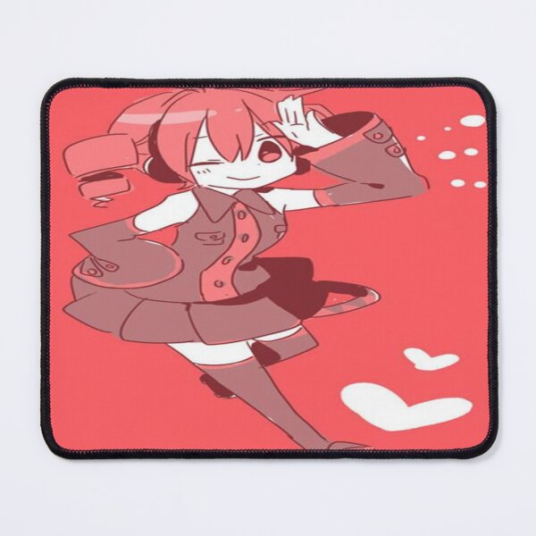 Item preview, Kasane teto designed and sold by RadiantGraphics.
