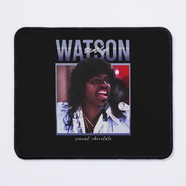 Item preview, Randy Watson Vintage Style designed and sold by materryqfkf.
