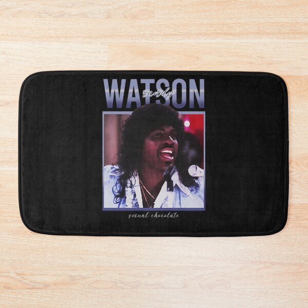 Item preview, Randy Watson Vintage Style designed and sold by materryqfkf.