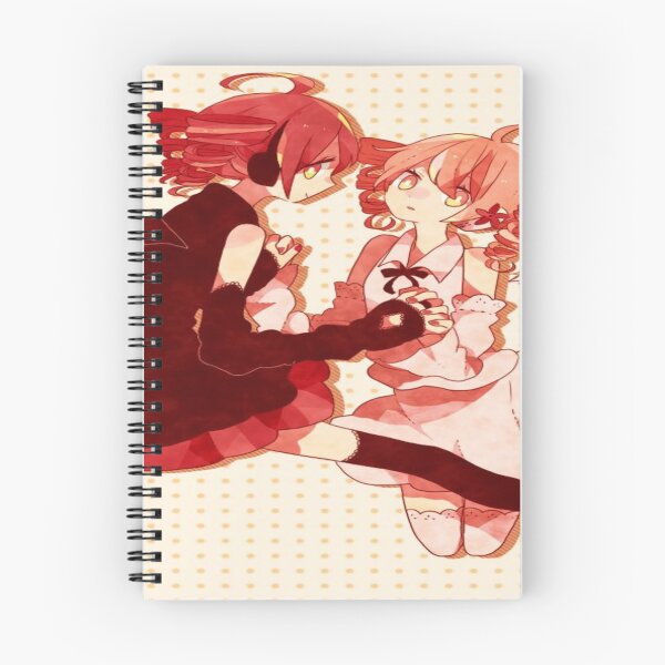 Item preview, Kasane teto designed and sold by RadiantGraphics.