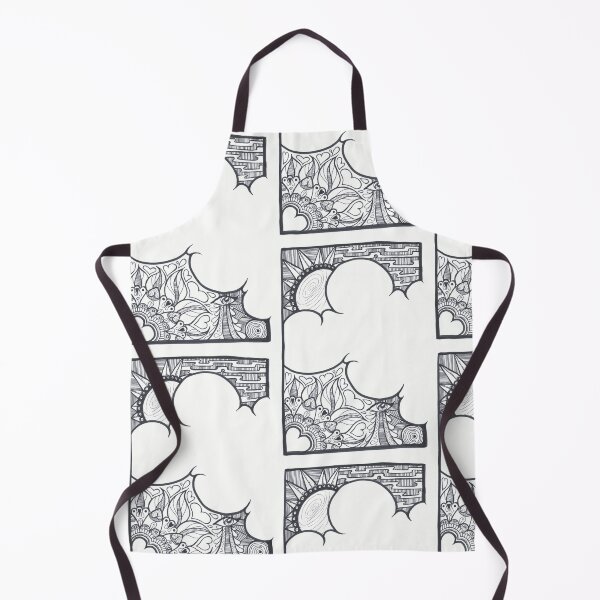 Item preview, Clouds of Reflection  designed and sold by DouskeyCoaching.