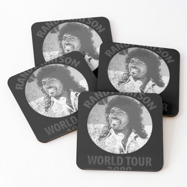Item preview, Randy Watson Vintage Style designed and sold by materryqfkf.
