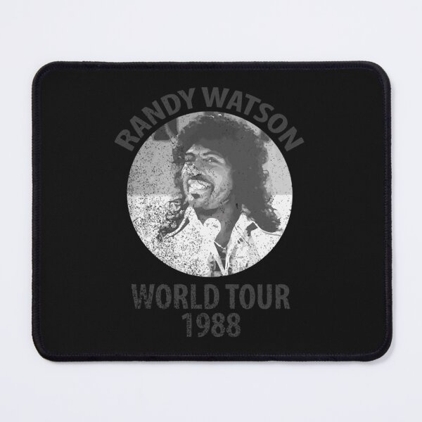 Item preview, Randy Watson Vintage Style designed and sold by materryqfkf.