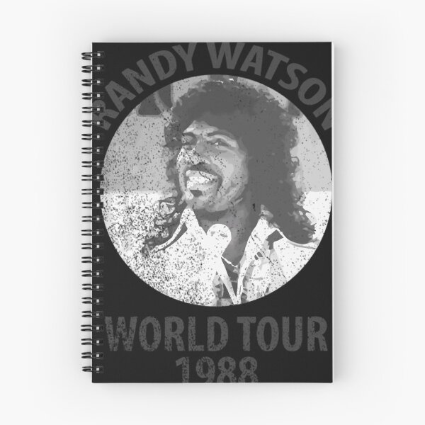 Item preview, Randy Watson Vintage Style designed and sold by materryqfkf.