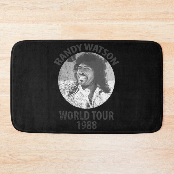 Item preview, Randy Watson Vintage Style designed and sold by materryqfkf.