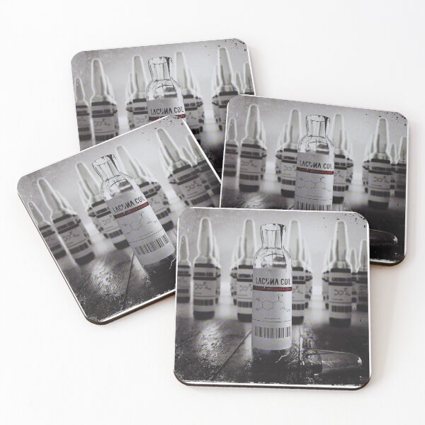 Item preview, Lacuna Coil - Dark Adrenaline album 2012 designed and sold by capabuy-wili.
