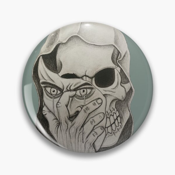 Item preview, end of the day designed and sold by Bartleartworx87.