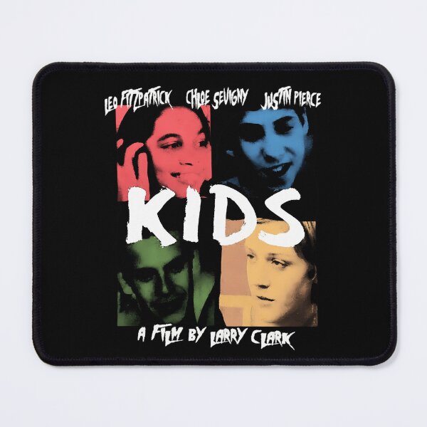 Item preview, 1995 film Kids designed and sold by PastelWingg.