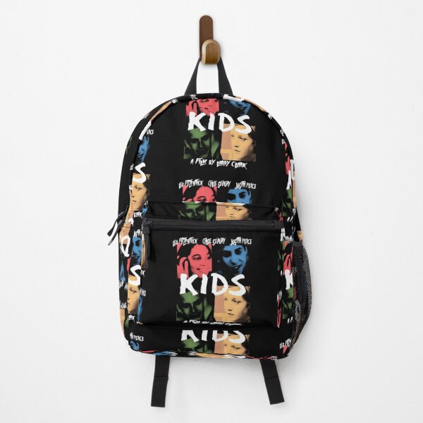 Item preview, 1995 film Kids designed and sold by PastelWingg.
