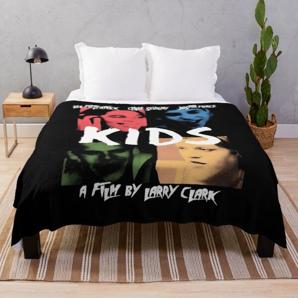 Item preview, 1995 film Kids designed and sold by PastelWingg.