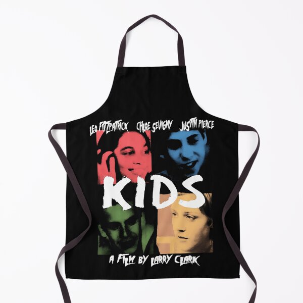 Item preview, 1995 film Kids designed and sold by PastelWingg.
