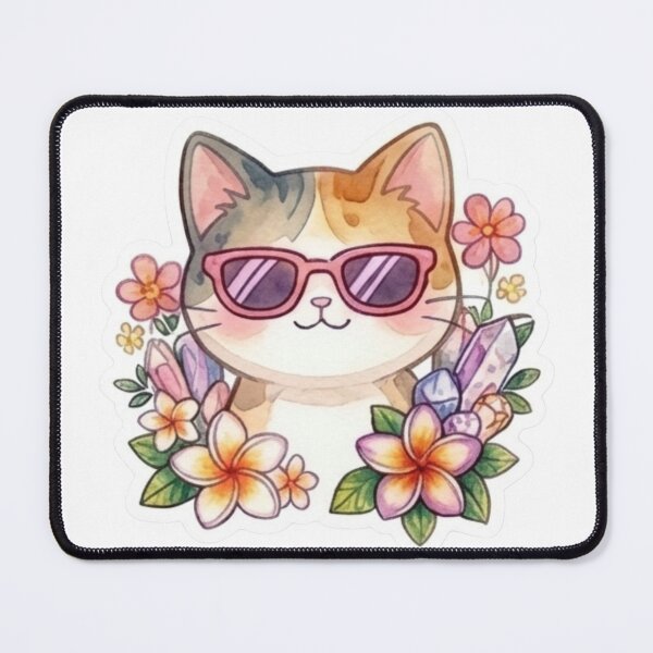 Item preview, Lani Cat Sunglasses |Daily Lani Collection designed and sold by LaniDigitalNook.