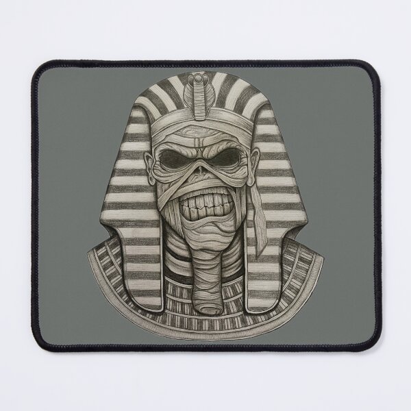 Item preview, Pharoah mummy designed and sold by Bartleartworx87.