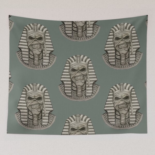 Item preview, Pharoah mummy designed and sold by Bartleartworx87.