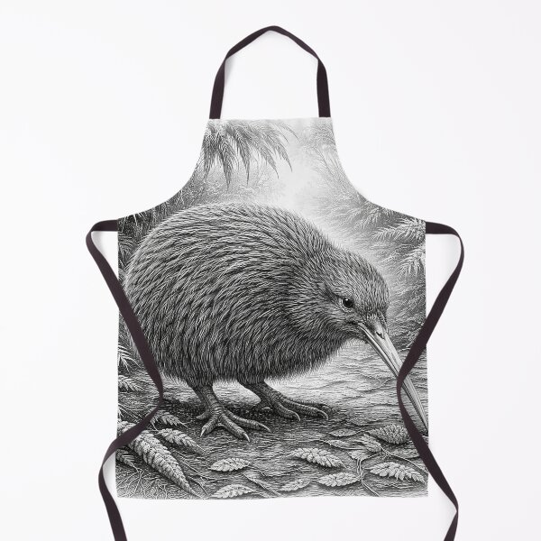 Item preview, Forest Kiwi designed and sold by Pixel Junkies Studio.