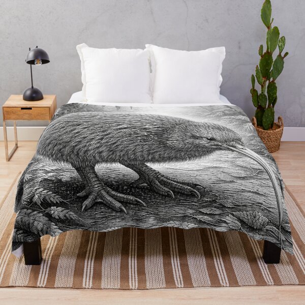 Item preview, Forest Kiwi designed and sold by Pixel Junkies Studio.