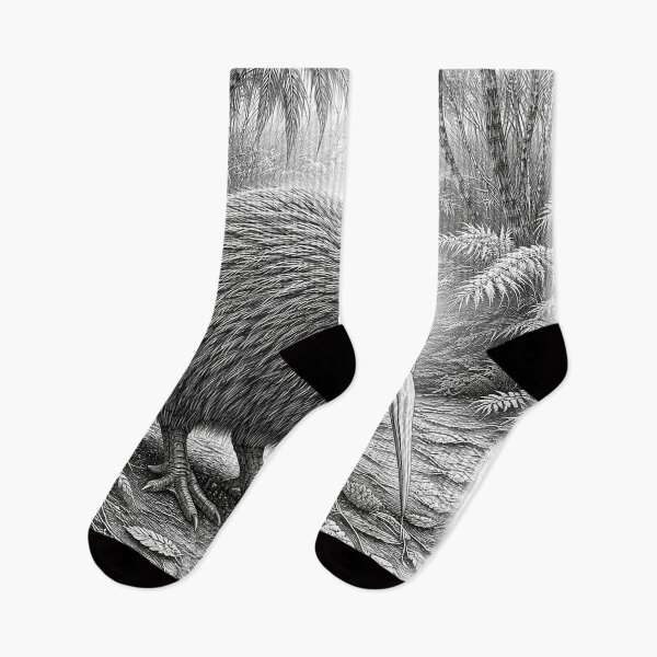 Item preview, Forest Kiwi designed and sold by Pixel Junkies Studio.