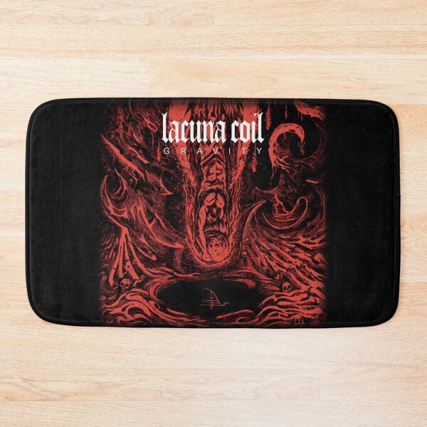 Item preview, Lacuna Coil - Gravity album 2025 designed and sold by capabuy-wili.