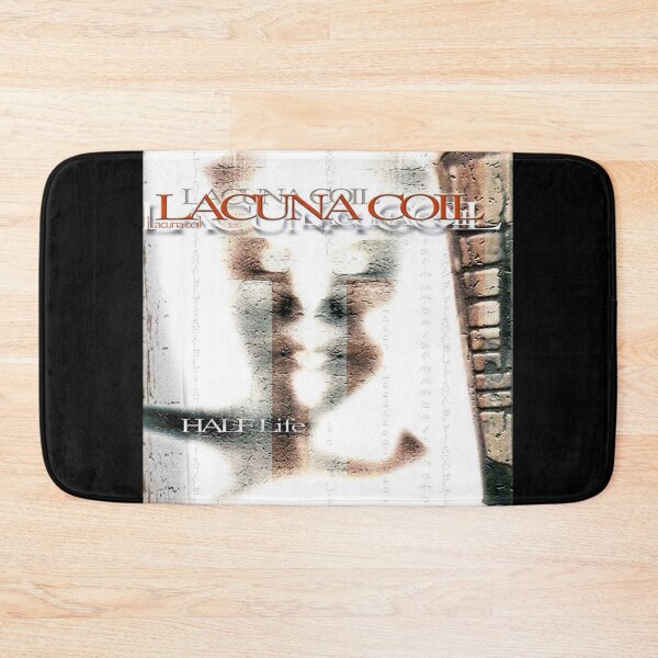 Item preview, Lacuna Coil - Halflife album 2000 designed and sold by capabuy-wili.