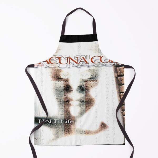 Item preview, Lacuna Coil - Halflife album 2000 designed and sold by capabuy-wili.