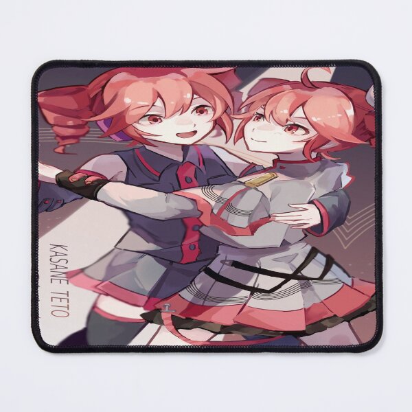 Item preview, Kasane teto designed and sold by RadiantGraphics.