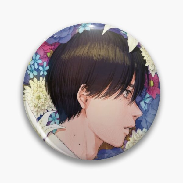 Item preview, the summer hikaru died yoshiki manga designed and sold by lilypadblue.