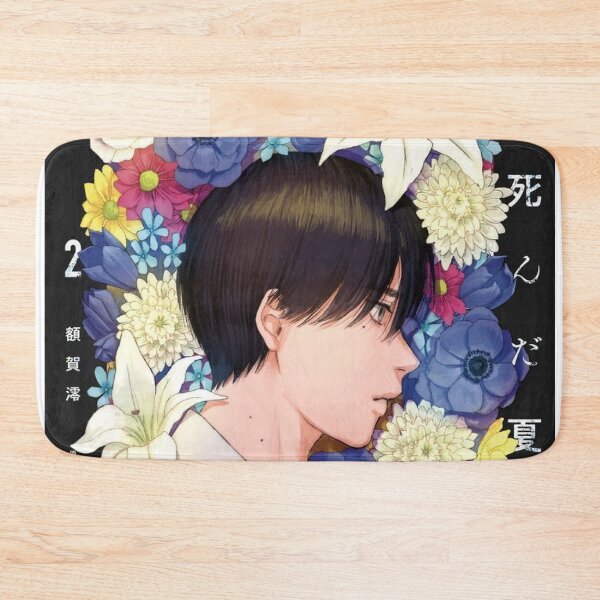 Item preview, the summer hikaru died yoshiki manga designed and sold by lilypadblue.