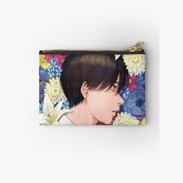 Item preview, the summer hikaru died yoshiki manga designed and sold by lilypadblue.